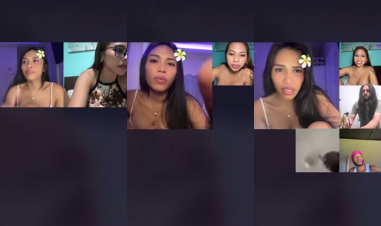 1354397127270342657's Stream - Aug 23, 2026, 5:51 PM