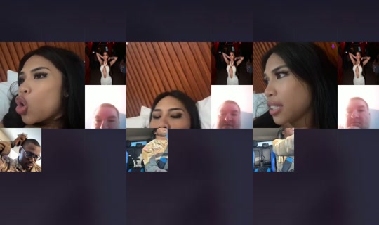 1354397127270342657's Stream - Sep 18, 2026, 12:38 PM