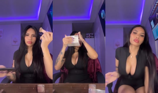 1354397127270342657's Stream - Oct 21, 2026, 11:01 AM