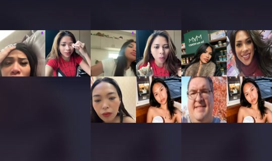 Stream di 1354397127270342657 - 24 ott 2026, 3:38