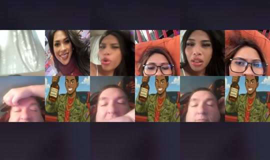 Stream di 1354397127270342657 - 24 ott 2026, 6:55