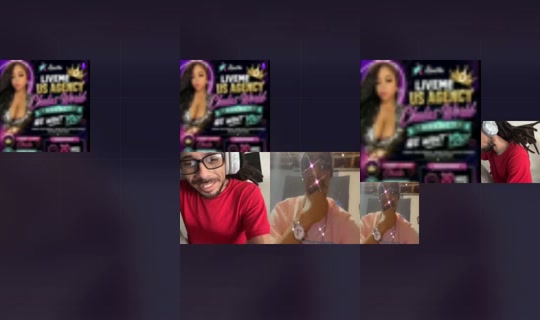 1429582849853497345's Stream - Jul 25, 2026, 10:21 PM