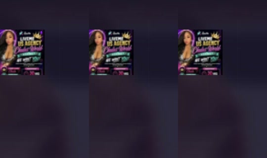1429582849853497345's Stream - Jul 29, 2026, 2:00 PM