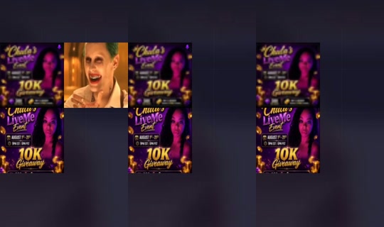 1429582849853497345's Stream - Aug 6, 2026, 11:04 PM