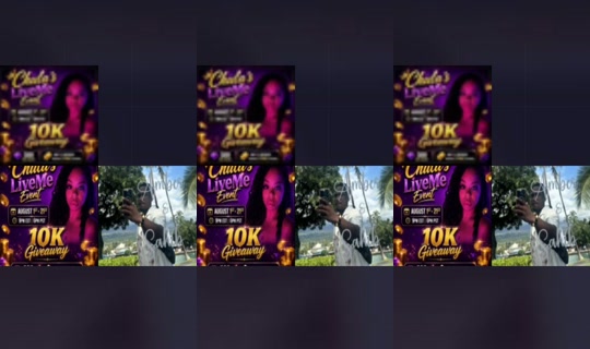 Stream ni 1429582849853497345 - Ago 7, 2026, 1:07 PM