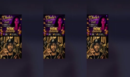 1429582849853497345's Stream - Aug 9, 2026, 11:14 AM