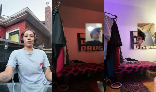 1437880969494405121's Stream - Jul 12, 2026, 12:37 AM
