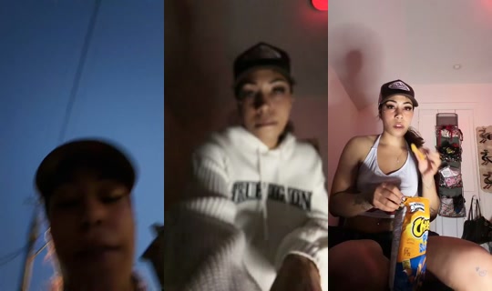 1437880969494405121's Stream - Jul 30, 2026, 1:19 AM