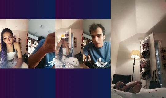 1437880969494405121's Stream - Aug 8, 2026, 2:32 AM