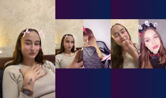 Stream von 1459607399940890625 – 31. Okt. 2026, 11:03