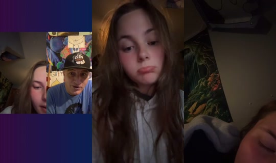 1462180735229239297's Stream - Oct 6, 2026, 5:04 AM
