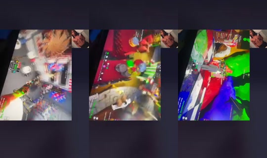1483239747227885569's Stream - Jul 19, 2026, 3:39 PM