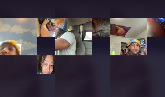 1483239747227885569's Stream - Sep 19, 2026, 6:02 PM