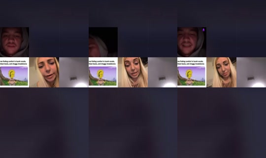 1489272353153228801's Stream - Jul 25, 2026, 12:05 AM