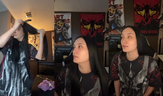 1504879603581960193's Stream - Jul 27, 2026, 8:49 PM