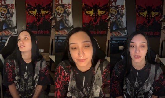 1504879603581960193's Stream - Jul 27, 2026, 9:40 PM