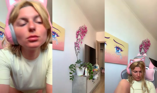 1521859389926747137's Stream - Jul 28, 2026, 5:30 AM