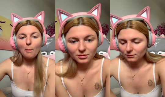 1521859389926747137's Stream - Sep 9, 2026, 6:21 AM