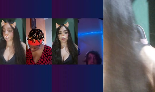 1523740785857421313's Stream - Aug 9, 2026, 9:13 AM
