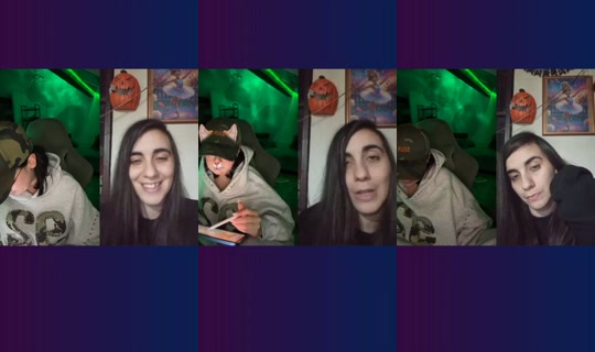 1533064122392598529's Stream - Oct 24, 2026, 4:54 PM