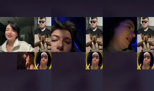 Stream 1533064122392598529 - 25 Okt 2026, 22.31