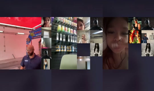 1536880696312477697's Stream - Jul 19, 2026, 3:17 PM