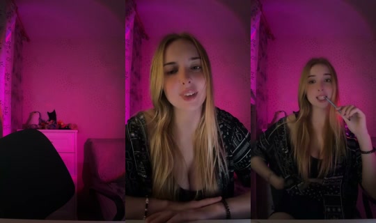 1537060282487175169's Stream - Jul 26, 2026, 8:27 PM