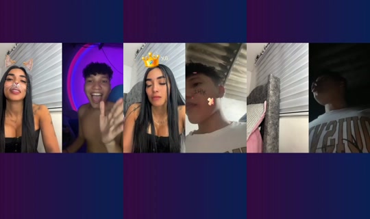 1584663937028941825's Stream - Jul 27, 2026, 4:24 AM