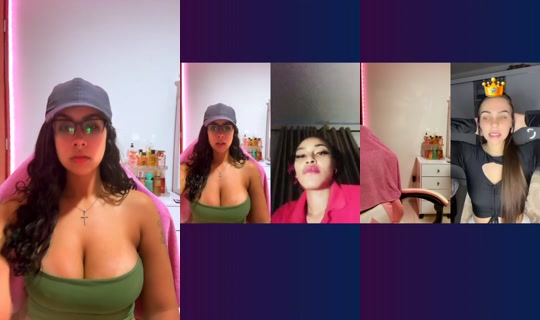 Stream ni 1624519029180914689 - Ago 4, 2026, 11:32 PM