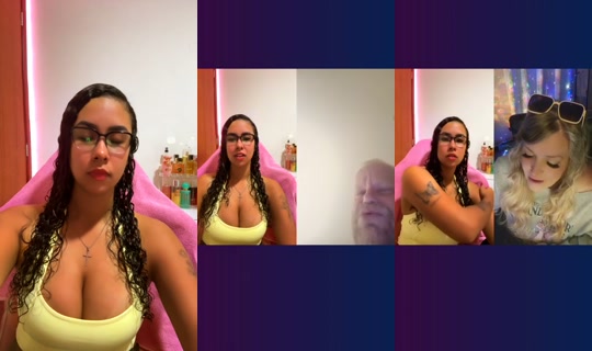1624519029180914689's Stream - Aug 6, 2026, 2:41 AM