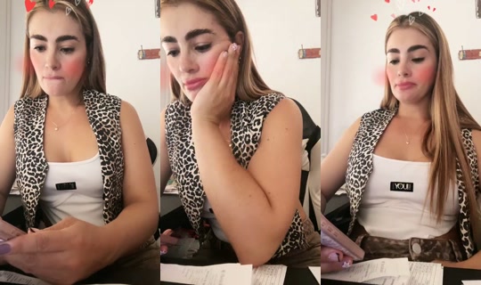 Stream di 1653092809575425025 - 22 ago 2026, 20:25