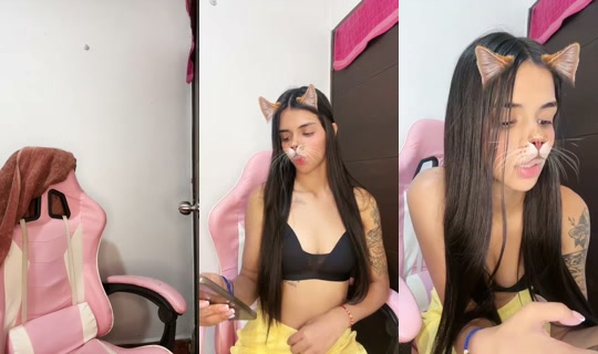 Stream di 1667277646953903105 - 20 ago 2026, 23:54