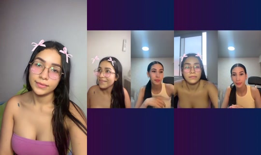 Stream de 1669230809055249409 – 8 oct. 2026, 21:52