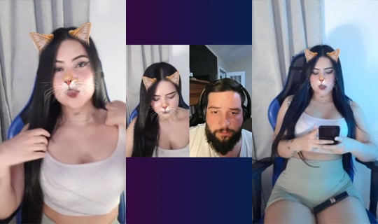 1692260991057191937's Stream - Aug 7, 2026, 4:04 AM