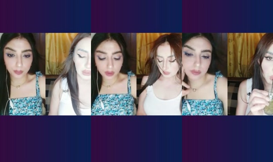 1696997720529850369's Stream - Jul 27, 2026, 2:30 PM