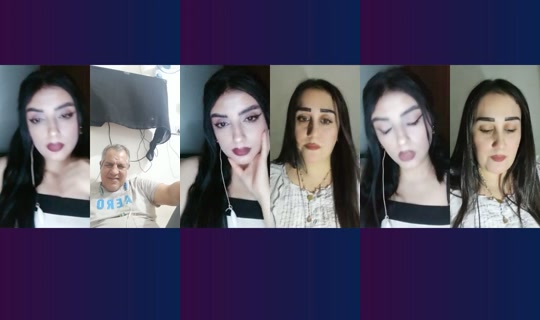1696997720529850369's Stream - Sep 20, 2026, 8:52 PM