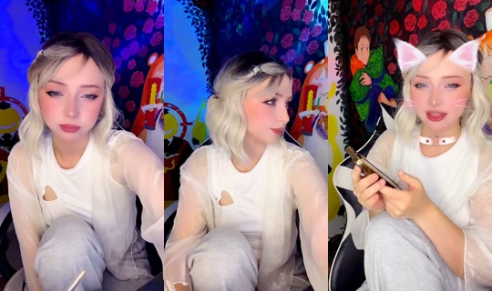 1702478519578567681's Stream - Aug 8, 2026, 1:09 AM