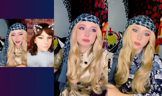 1702478519578567681's Stream - Sep 4, 2026, 4:20 AM