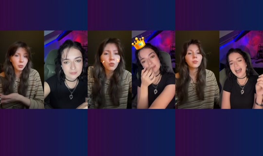 Stream 1703857341433865217 - 19 Okt 2026, 16.42