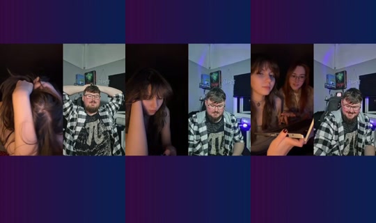 Stream de 1703857341433865217 – 23 oct. 2026, 21:53