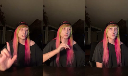 1714393859736832001's Stream - Sep 8, 2026, 12:52 AM