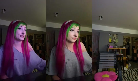 1714393859736832001's Stream - Sep 19, 2026, 5:50 AM