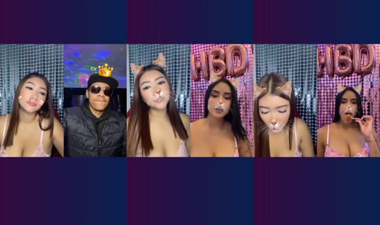 Stream ni 1726806683127313409 - Ago 10, 2026, 1:23 AM