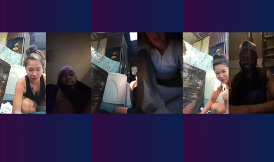 1740712129979686913's Stream - Oct 6, 2026, 11:55 PM