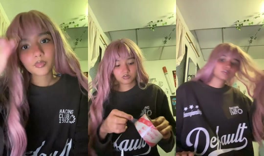 Stream ni 1744158267069062145 - Ago 21, 2026, 2:38 AM