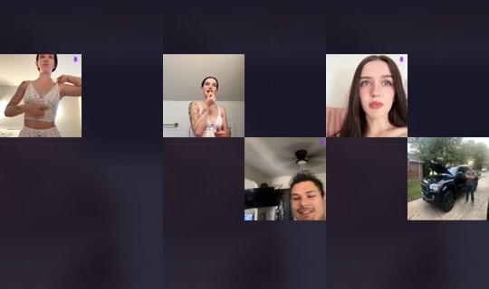1753430624149643265's Stream - Jul 8, 2026, 6:20 PM