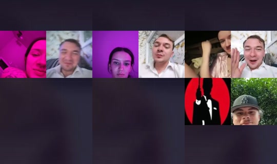 Stream ni 1753430624149643265 - Ago 8, 2026, 2:11 AM