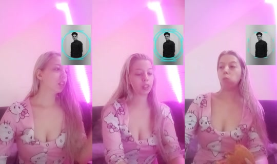 1760336569355784193's Stream - Jul 12, 2026, 9:58 AM
