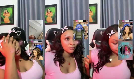 1767579504030195713's Stream - Oct 4, 2026, 9:57 PM