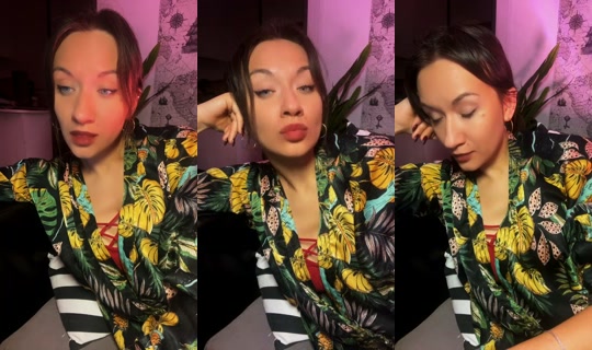 1793225997377468417's Stream - Sep 13, 2026, 9:22 PM